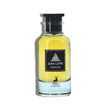 Jean Lowe Fraiche Maison Alhambra EDP 3.4oz Men