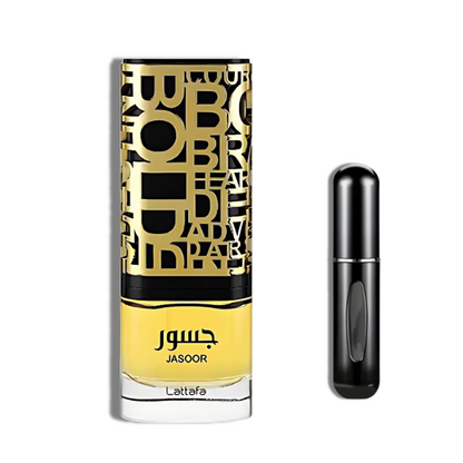 Jasoor Lattafa EDP 100ml/3.4oz Unisex