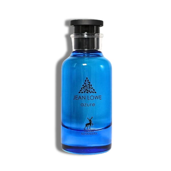 Jean Lowe Azure Maison Alhambra EDP 100ml/3.4oz Unisex