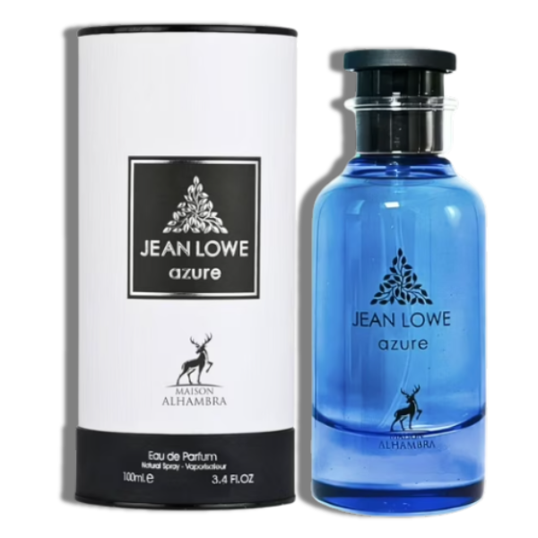 Jean Lowe Azure Maison Alhambra EDP 100ml/3.4oz Unisex