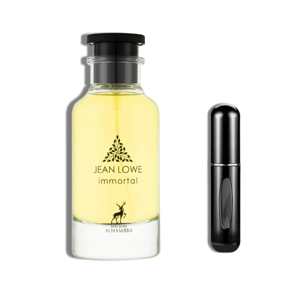 Jean Lowe Immortel Maison Alhambra EDP 100ml/3.4oz Men