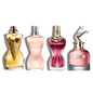 Mini Set Jean Paul Gaultier  EDP 2oz Set 4 Pzas