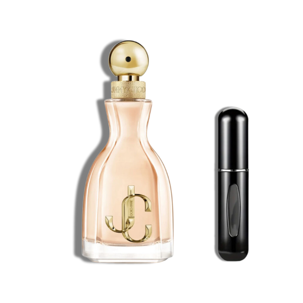 I Want Jimmy Choo EDP 3.3oz  Women