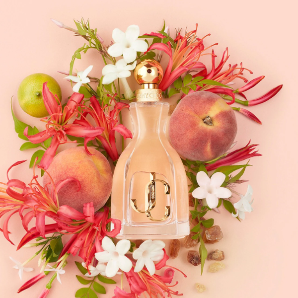 I Want Jimmy Choo EDP 3.3oz  Women