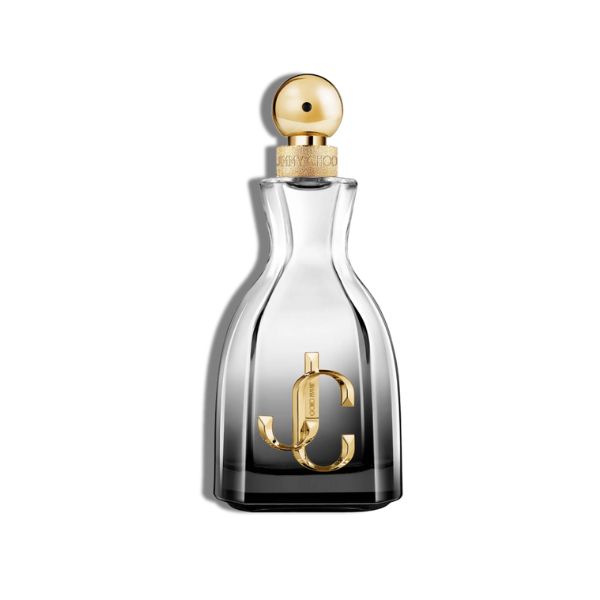 I Want Forever Jimmy Choo EDP 3.3oz c/Refillable travel spray