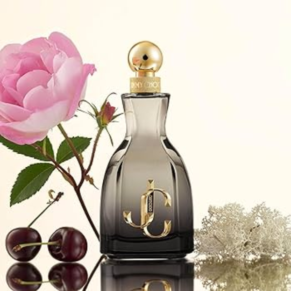 I Want Forever Jimmy Choo EDP 3.3oz c/Refillable travel spray