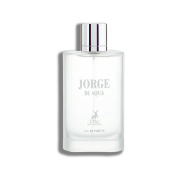 Jorge Di Profumo Acqua Maison Alhambra EDP 100ml/3.4oz Men