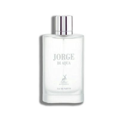 Jorge Di Profumo Acqua Maison Alhambra EDP 100ml/3.4oz Men