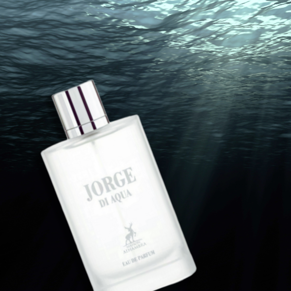 Jorge Di Profumo Acqua Maison Alhambra EDP 100ml/3.4oz Men