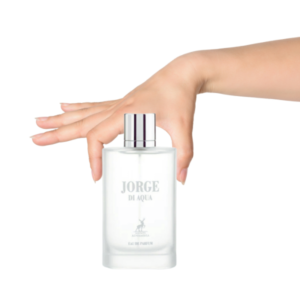 Jorge Di Profumo Acqua Maison Alhambra EDP 100ml/3.4oz Men