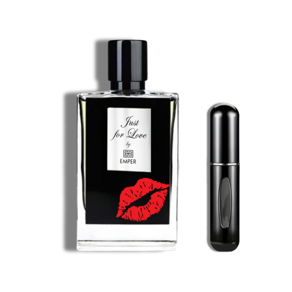 Just for Love Emper EDP 100ml/3.4oz Unisex