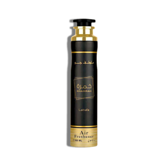 Khamrah Air Freshener Lattafa 300ml