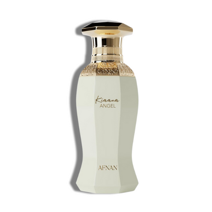 Kiaana Angel Afnan EDP 3.4oz c/Refillable travel spray