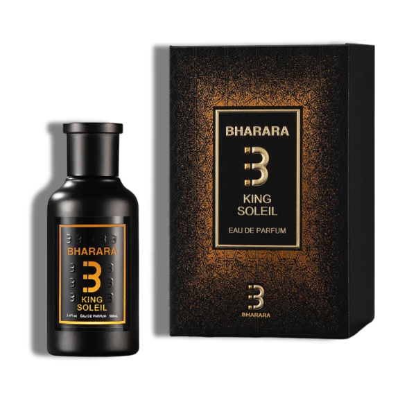 King Soleil Bharara  EDP 100ml/3.4oz Unisex