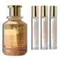 Ktoret 293 Sparkle Michael Malul EDP 100ml/3.4ozSet 4 Pzas  Women's Set