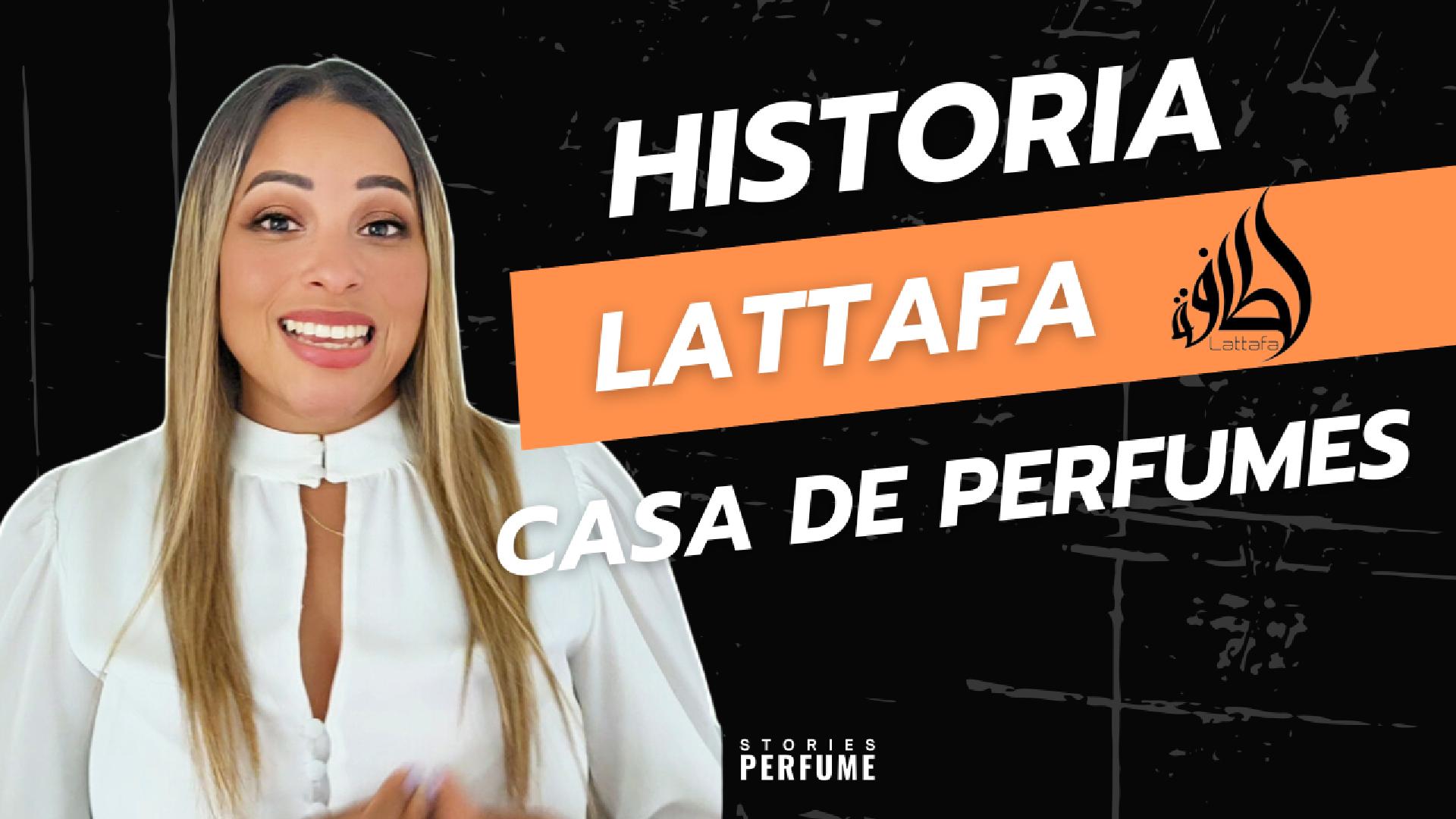 Load video: Lattafa: The Fascinating Story Behind the Arabian Perfume House