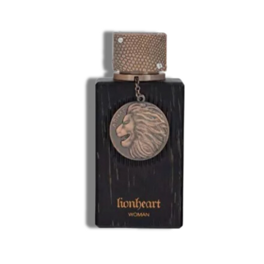 LionHeart Woman Club de Nuit Armaf EDP 3.4oz c/Refillable travel spray
