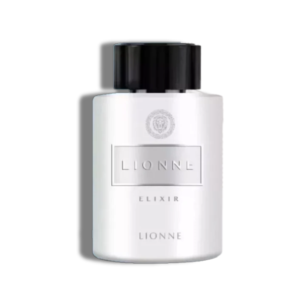 Lionne Elixir Lattafa EDP 100ml/3.4oz Men