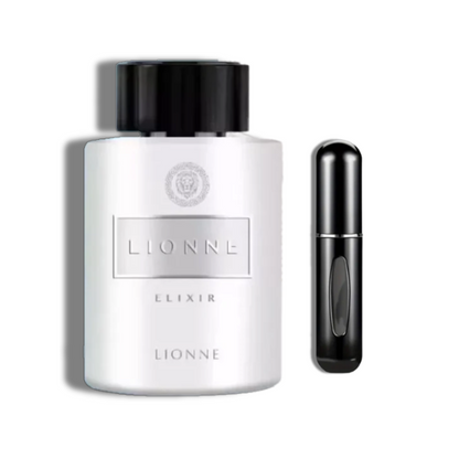 Lionne Elixir Lattafa EDP 100ml/3.4oz Men