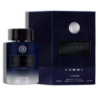 Lionne Homme Lattafa EDP 100ml/3.4oz Men