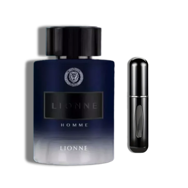 Lionne Homme Lattafa EDP 100ml/3.4oz Men