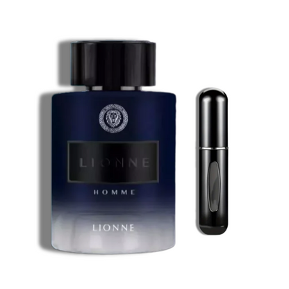 Lionne Homme Lattafa EDP 100ml/3.4oz Men
