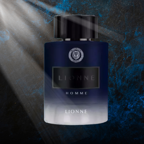 Lionne Homme Lattafa EDP 100ml/3.4oz Men