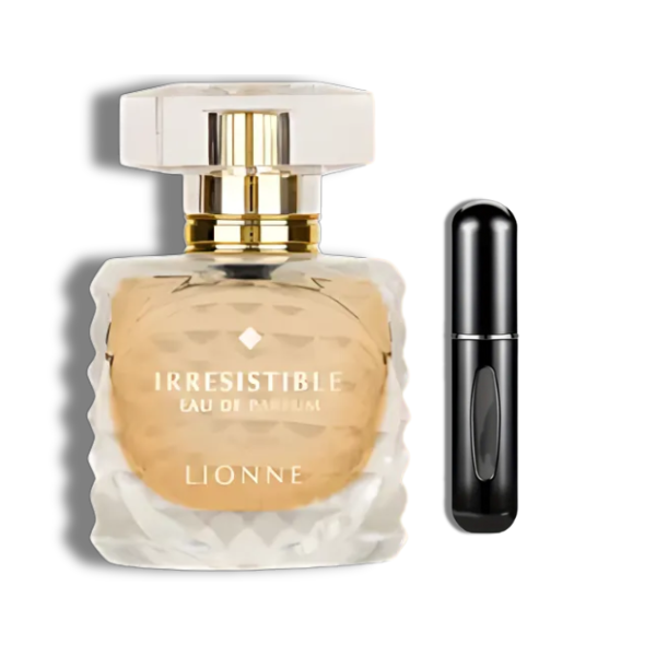 Lionne Irresistible Lattafa EDP 100ml/3.4oz Women