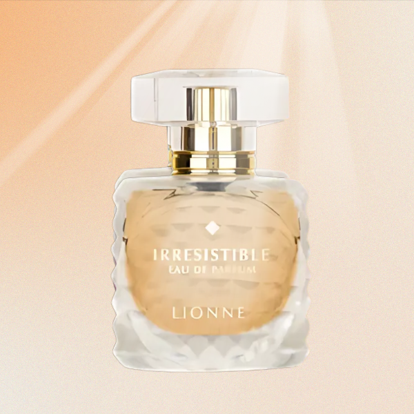 Lionne Irresistible Lattafa EDP 100ml/3.4oz Women