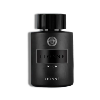 Lionne Wild Lattafa EDP 100ml/3.4oz Men