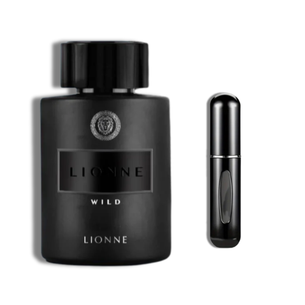 Lionne Wild Lattafa EDP 100ml/3.4oz Men