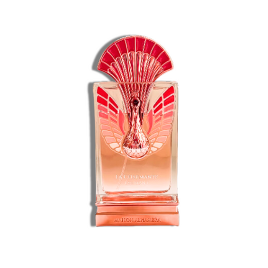 La Charmante Éclatant Maison Alhambra EDP 3.4oz c/Refillable travel spray