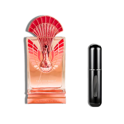 La Charmante Éclatant Maison Alhambra EDP 100ml/3.4oz Unisex