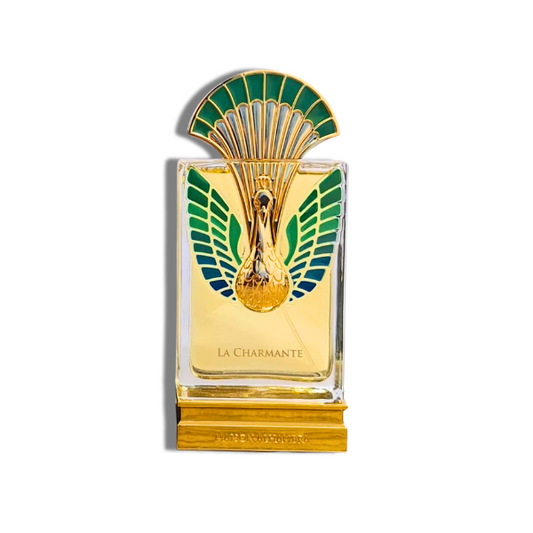 La Charmante Maison Alhambra EDP 3.4oz c/Refillable travel spray
