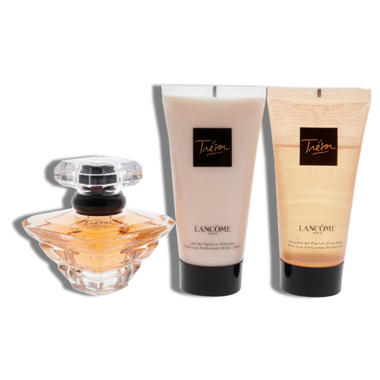 Trésor by Lancôme  EDP Set 3 pzas