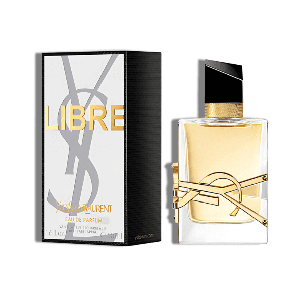 Libre YSL EDP 1