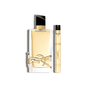 Libre YSL EDP 3.0oz+Travel Selection 0.3oz