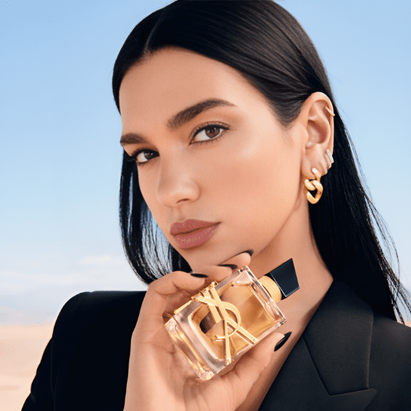 Libre YSL EDP 3