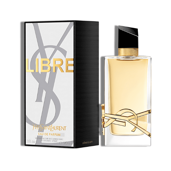 Libre YSL EDP 3