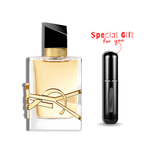 Libre YSL EDP 1