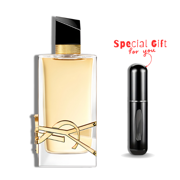 Libre YSL EDP 3