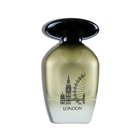 Night De Paris London L'orientale Fragrances EDP 3.4oz Women