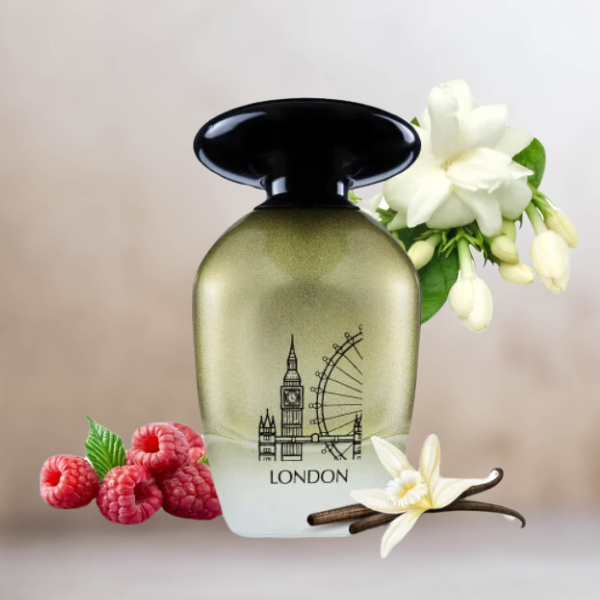 Night De Paris London L'orientale Fragrances EDP 3.4oz Women