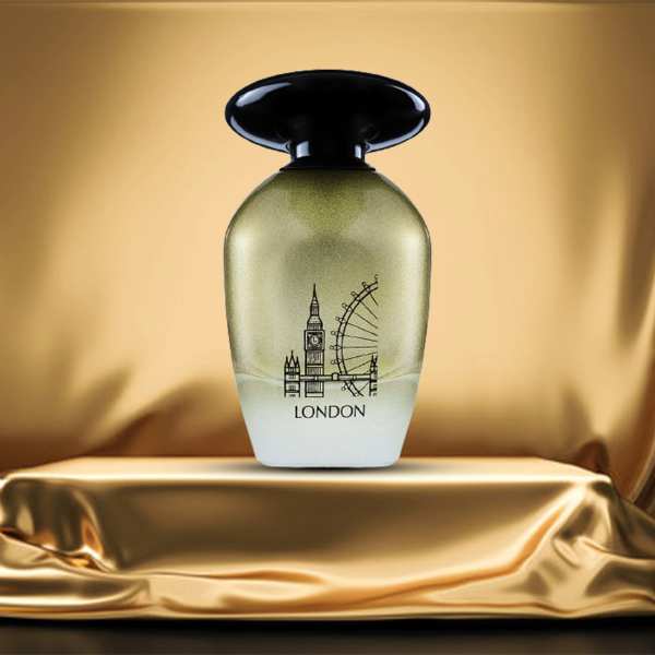 Night De Paris London L'orientale Fragrances EDP 3.4oz Women