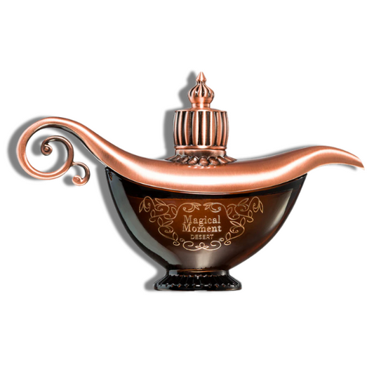 Magical Moment Desert Men Le Chameau Women EDP 3.4oz c/Refillable travel spray