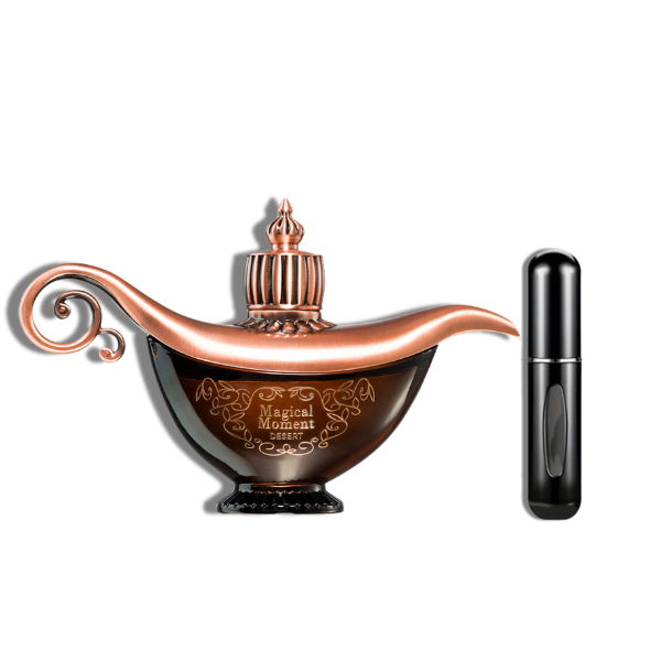 Magical Mot Desert  Le Chameau  EDP 100ml/3.4oz Women