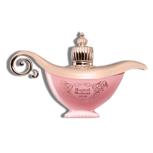 Magical Moment Dream Le Chameau Women EDP 3.4oz c/Refillable travel spray