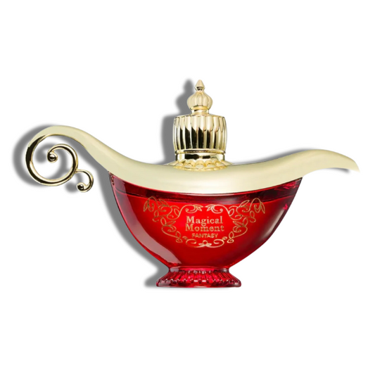 Magical Moment Fantasy Le Chameau Unisex EDP 3.4oz c/Refillable travel spray