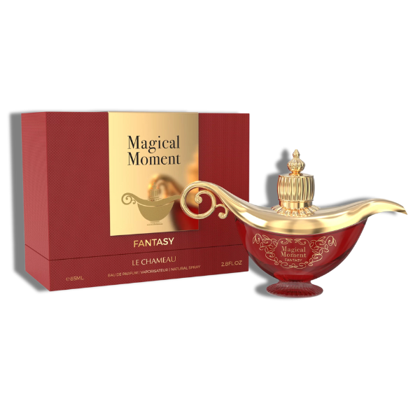 Magical Mot Fantasy Le Chameau  EDP 100ml/3.4oz Unisex