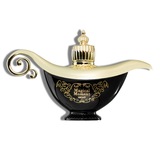 Magical Moment Night Men Le Chameau Women EDP 3.4oz c/Refillable travel spray